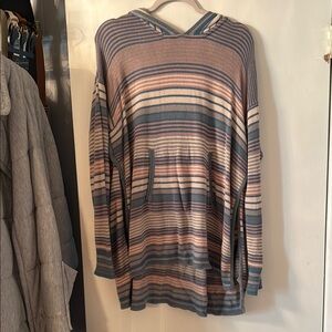 Show Me Your Mumu Hooded Sweater